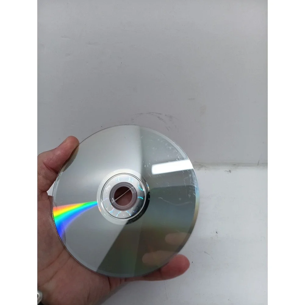 Xbox 360 Kinect Wipeout In The Zone Game DISC ONLY